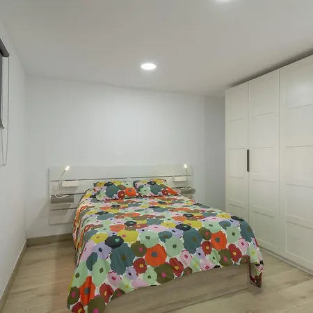 Apartment Isleta Vacacional