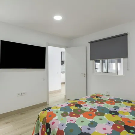 Apartment Isleta Vacacional