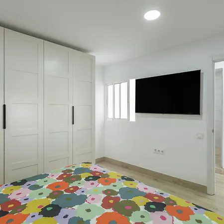 Apartment Isleta Vacacional