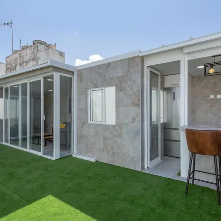Isleta Vacacional Apartment