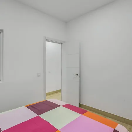 Apartment Isleta Vacacional *