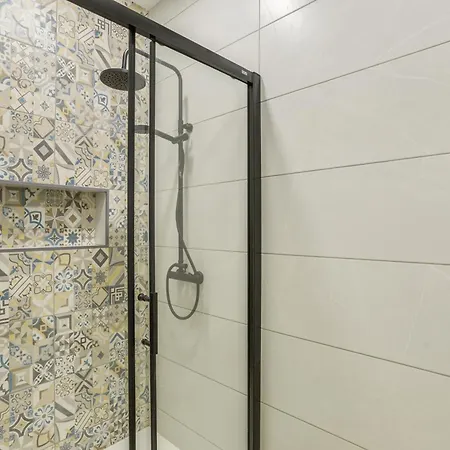 Apartment Isleta Vacacional