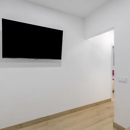Apartment Isleta Vacacional