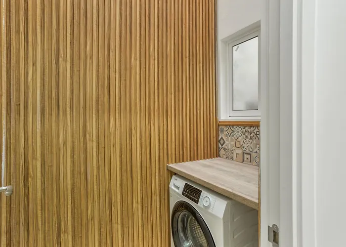 Isleta Vacacional Apartamento *