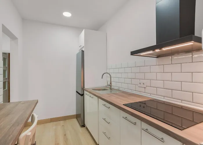 Apartamento Isleta Vacacional