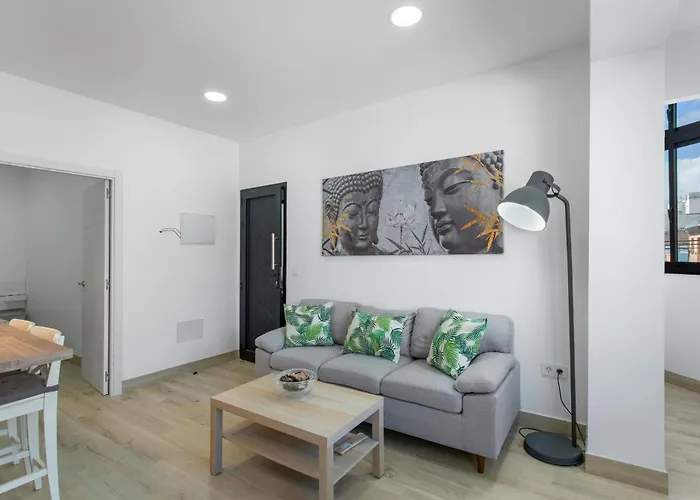 Apartamento Isleta Vacacional