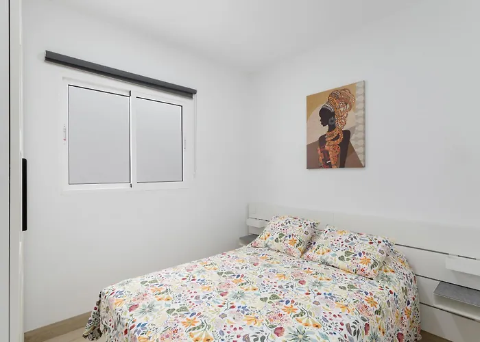 Isleta Vacacional * Las Palmas de Gran Canaria