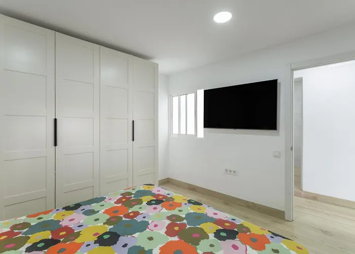 Isleta Vacacional Apartamento Las Palmas de Gran Canaria