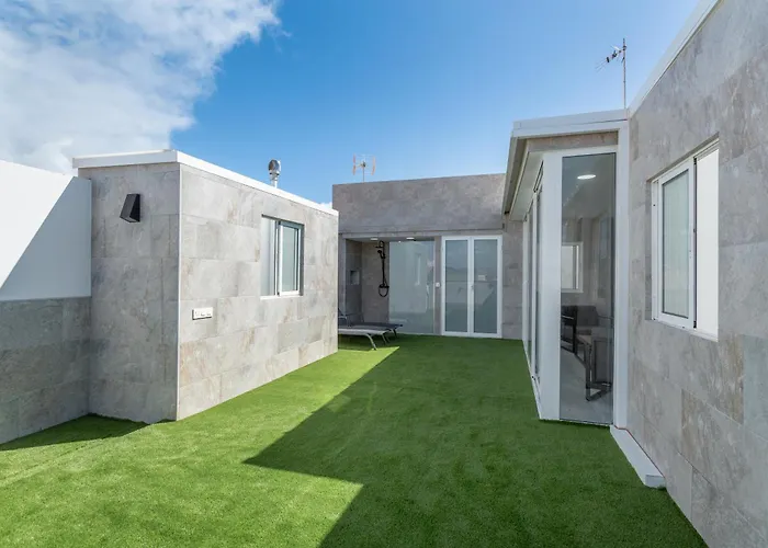 Isleta Vacacional Apartamento *