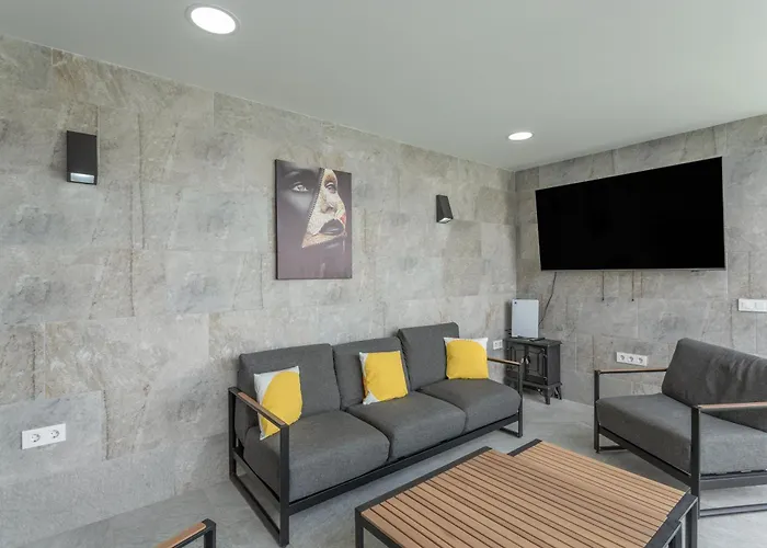 Apartamento Isleta Vacacional Las Palmas de Gran Canaria