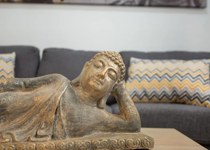 アパート Isleta Vacacional *