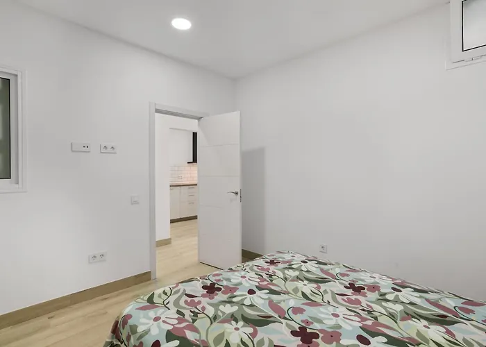 Isleta Vacacional Apartamento Las Palmas de Gran Canaria