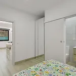 Isleta Vacacional * Λας Πάλμας ντε Γκραν Κανάρια