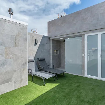 Isleta Vacacional * Las Palmas / Gran Canaria