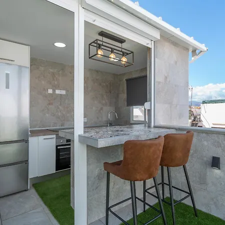 Isleta Vacacional * Las Palmas / Gran Canaria