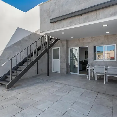 Apartment Isleta Vacacional *