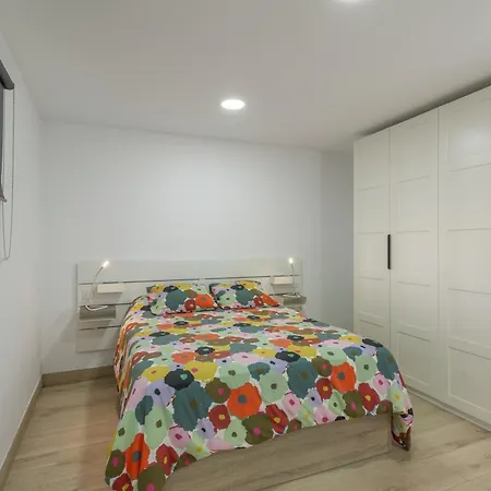 Isleta Vacacional Las Palmas / Gran Canaria