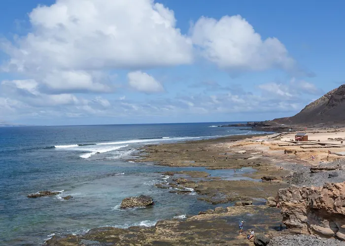 Isleta Vacacional * Las Palmas / Gran Canaria