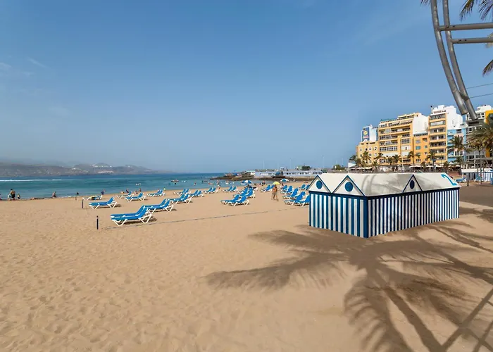 Isleta Vacacional Apartment