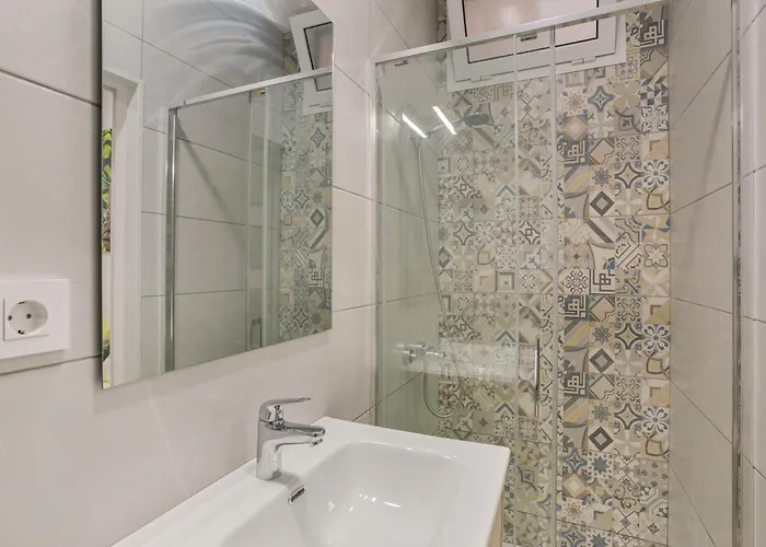 Apartment Isleta Vacacional *