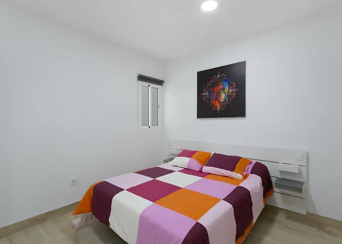 Isleta Vacacional * Las Palmas / Gran Canaria