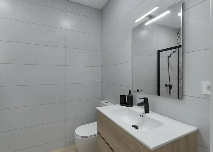 Isleta Vacacional * Las Palmas / Gran Canaria