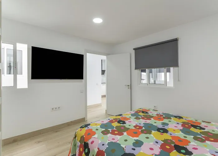 Isleta Vacacional * Las Palmas / Gran Canaria